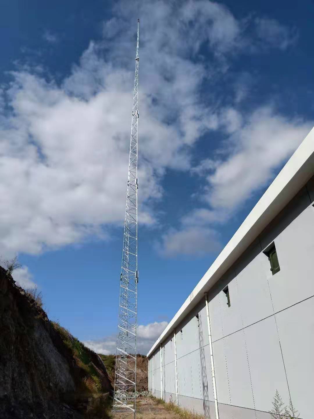 山東避雷接地公司 山東防雷工程公司 山東防雷公司